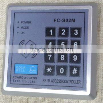134.2 KHz RFID LF Reader Module photo-2