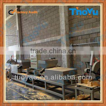 Wooden Pallet Block Making Machine(0086-15903675071) photo-2