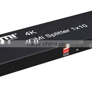 Hot Selling Humanized Design High Speed VOXLINK 4K HDMI Splitter 1x10 AU photo-2