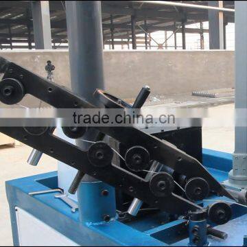 High Quality Fully Automatic Chain Link Fence Machine for Sale With Best Price(Professional Factory) photo-4