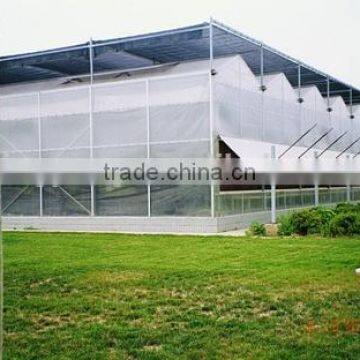 Rain Shelter Greenhouse photo-3