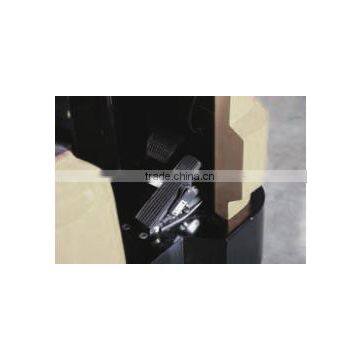 3.0T Seated Electric Towing Tractor photo-5