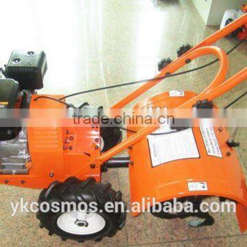 168FA 4 Stroke Engine Agricultural Cultivator And Plough photo-3