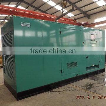10KVA-2000KVA Industrial Generator for Hot Sales photo-4