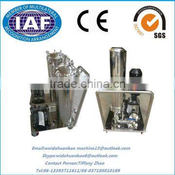 Stainless Steel Filter Housing Sale for water treatment