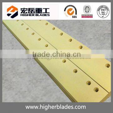 Cutting Edge for Grader Blade With High Carbon Steel photo-3