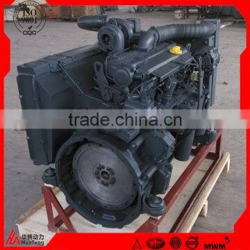Deutz Motor BF4M1013