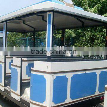 Tourist Fun Train photo-6