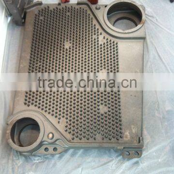 Cast Iron Car Parts/cast Iron Furniture Parts/cast Iron Auto Parts/cast Iron Radiator Parts