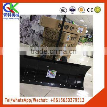 Durable Hand Push Snow Pusher for Sale photo-3