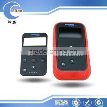 2014 Custom Made Rubber Button Keypad