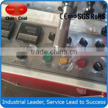 2016 Hot Sale Threading-rolling Bags Making Machines photo-5