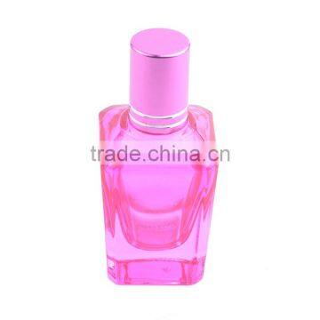 R0034 Roll Bottle Glass Bottle Aluminum Perfume Bottle Wholesale photo-6