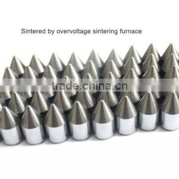 Tungsten Carbide Rods for Short Drills photo-2