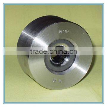Tungsten Wire Drawing Die /Carbide Products/Customized Cemented photo-5