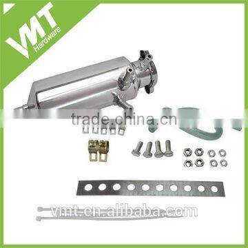 High Grade 3.0mm Aluminum Fuel Tank Fuel Cell With Sender 40 L photo-4