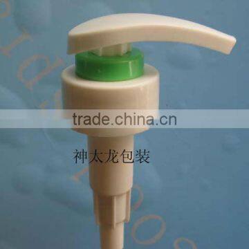 Plastic Soap Lotion Pump With Many Sizes photo-6