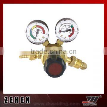Gas High Pressure Regulator photo-1