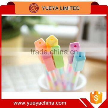 Colorful Gel Ink Pen photo-3