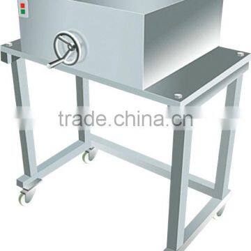 2013 new design meat tenderizing machine