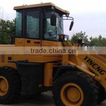 Front End Loader ZL18 photo-3