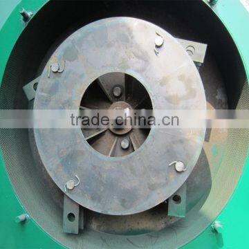 Large Capacity Camel Feed Grinder and Mixer photo-5