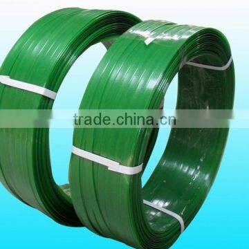 2014 Recycle Green Low Price Poly Strapping photo-4