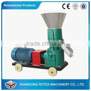 cattle feed pellet machine and animal feed making machine