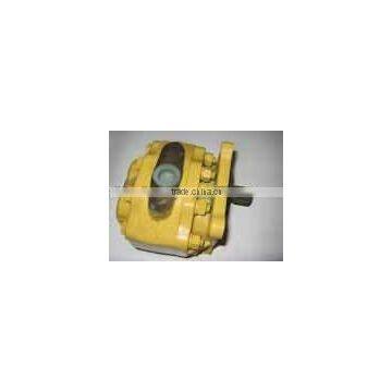 Spare Parts Hydraulic Pump Dozer D155