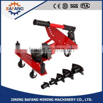 direct factory supplied hydraulic pipe bender