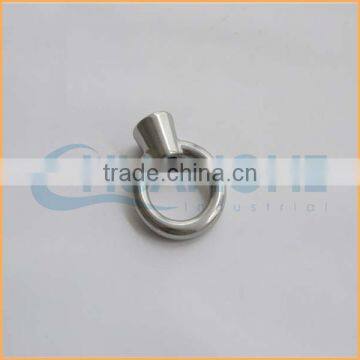 Chuanghe Supply High Quality M10 Nylon Locking Ring Nut photo-3