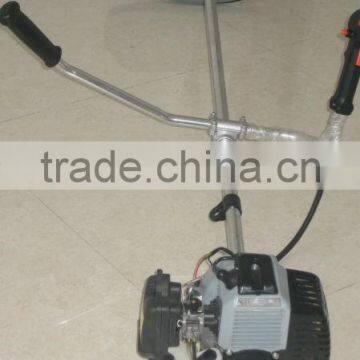 BRUSH CUTTER: TWO STROKE,SIDE HANDING TYPE,52CC,1.8HP,1E44F-5F, QT-BC520 photo-2