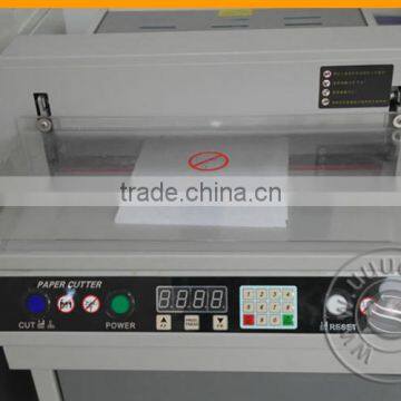 High Precision Paper Cut Machine photo-3