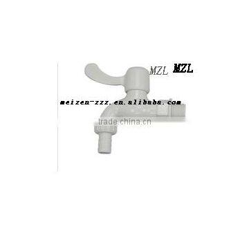 Plastic Abs Bibcock With High Good Quality photo-6