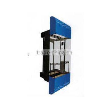 Yuanda facade glass lift