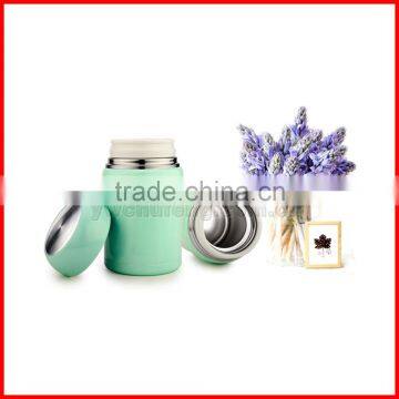 Thermo Mug Fashion Sealed Portable Water Bottle for Women OEM Welcomed photo-4