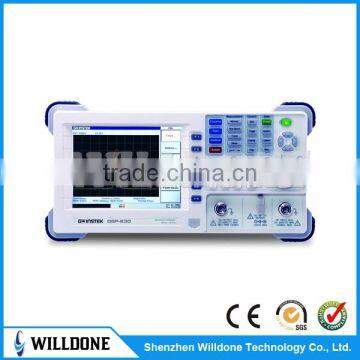 Spectrum Analyzers GSP-830 photo-2