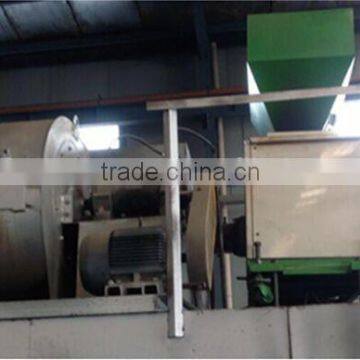 New Technology Biomass Wood Pellet Burner for Heating System photo-4