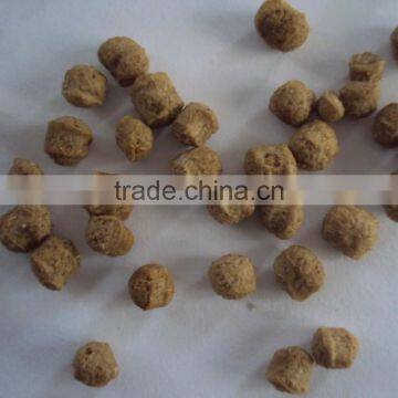 Mini Capacity Dog Feed Making Line photo-6