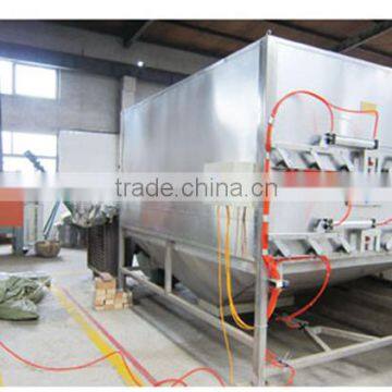 Peanut Sorter /oven/ Grading Line Machiney/machine/peanut/soybean/lentil/cocoa Sorting Baking Line photo-6