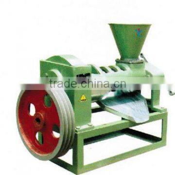 oil press