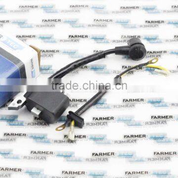 IGNITION COIL FOR HUSQVARNA 137 142 CHAIN SAW AFTERMARKET REPLACEMENT SPARE PARTS