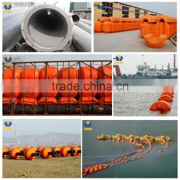 Dredger Parts