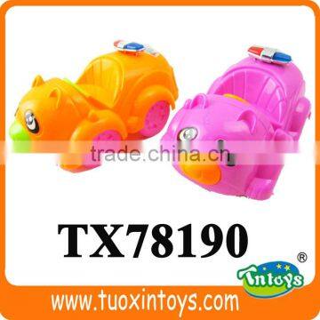 Custom Pull String Flying Helicopter Toy Doll photo-6