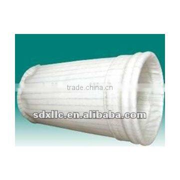 anti-static polyester dust filter bag