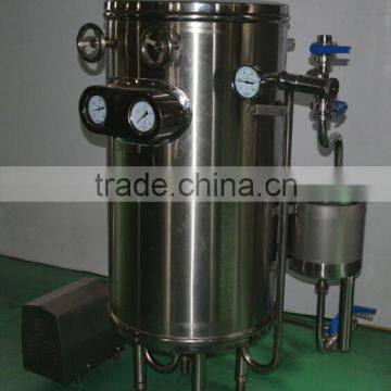 UHT Juice Sterilizer (juice Sterilization Equipment) photo-6