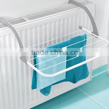 Laundry Hanger /clothes drying rack/Balcony Drying Rack