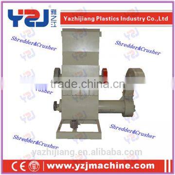 China Supplier Trade Assurance High Efficiency pp Straps Crusher photo-2