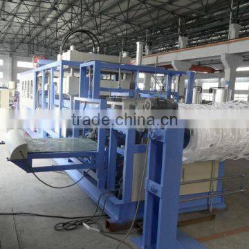 Automatic Vacuum Forming Machine & Cutting Machine photo-6