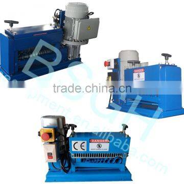 USD239 Promotion Stripping Tool BS-015M Copper Wire Recycling Machines photo-5